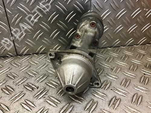 Used Starter Starter OPEL MERIVA A MPV (X03) 1.8 (E75) (125 hp) 34507590 34507590
