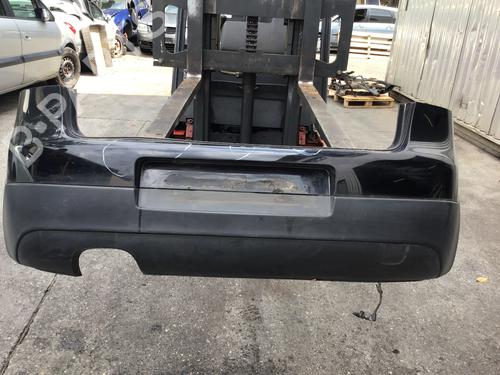 Used Rear bumper VW GOLF V (1K1) 2.0 FSI (150 hp) 19142877