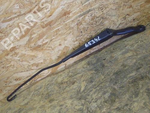 Used Front windshield wiper arm PEUGEOT 206 Hatchback (2A/C) 1.4 i (75 hp) 14693483
