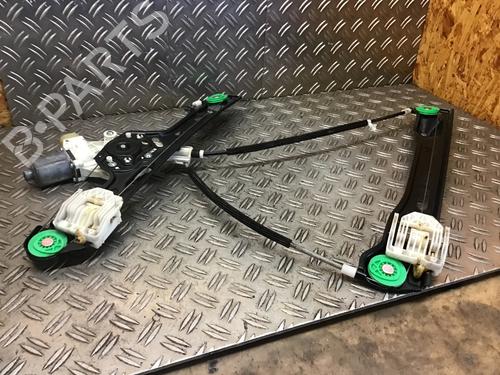 Front left window mechanism BMW 1 (E87) 120 d | BP35788664C22 - Image 2