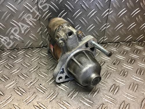 Used Starter SUZUKI LIANA Hatchback 1.3 (90 hp) 19724555
