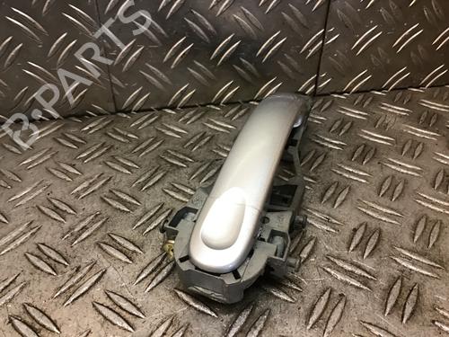 Rear right exterior door handle VW JETTA III (1K2) 2.0 FSI | BP31171976C130