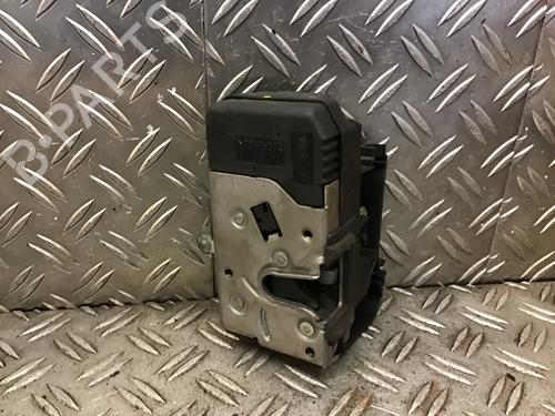 Used Front left lock Front left lock OPEL MERIVA A MPV (X03) 1.8 (E75) (125 hp) 34507589 34507589