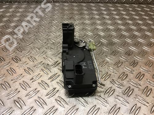 Rear right lock OPEL ASTRA H Estate (A04) 1.9 CDTI (L35) | BP10519943C99 