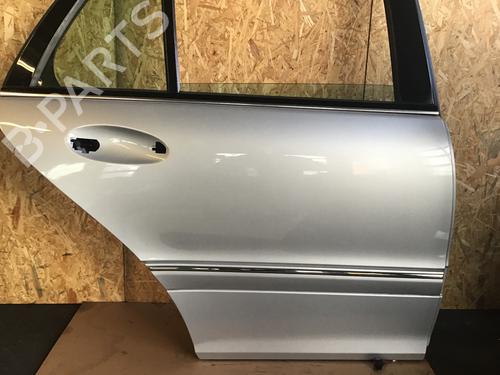 Right rear door MERCEDES-BENZ C-CLASS T-Model (S203) C 200 CDI (203.207) | BP23844320C5 