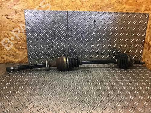 Used Left front driveshaft OPEL VECTRA B Hatchback (J96) 2.5 i V6 (F68) (170 hp) 28059269