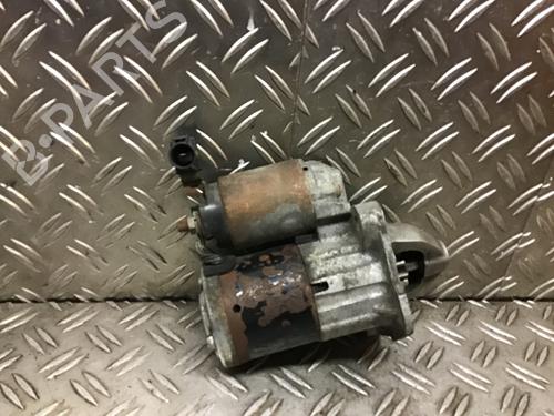 Starter MAZDA 2 (DE_, DH_) 1.3 (DE3FS) | BP32220223M8  - Image 5