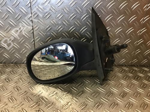 Used Left mirror CITROËN C2 (JM_) 1.4 (73 hp) 17483240