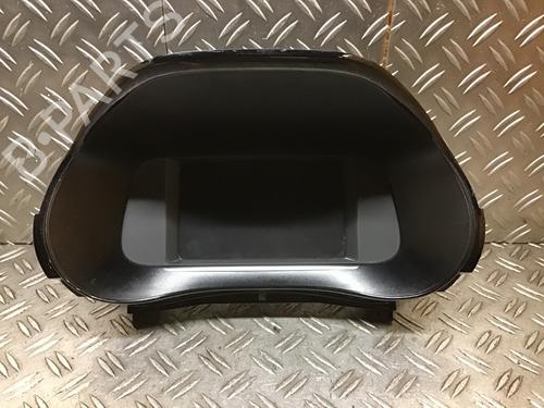 Used Instrument cluster OPEL CORSA F (P2JO) 1.2 (68) (101 hp) 21179602