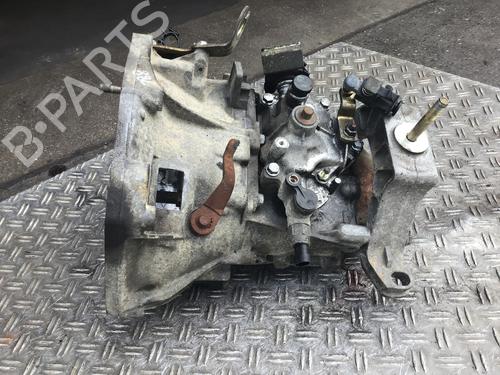 Gearbox FIAT PUNTO (188_) 1.2 16V 80 (188.233, .235, .253, .255, .333, .353, .639,... | BP18266424M3 