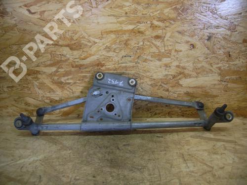 Used Front wipers mechanism PEUGEOT 406 (8B) 1.8 16V (110 hp) 5054706