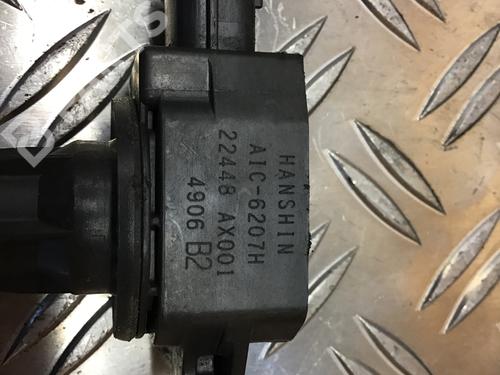 Ignition coil NISSAN MICRA III (K12) 1.2 16V | BP5258288M94 