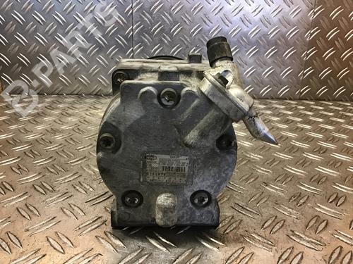 AC compressor FIAT PUNTO (188_) 1.2 16V 80 (188.233, .235, .253, .255, .333, .353, .639,... | BP10315836M34 