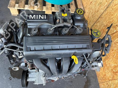 Engine MINI MINI (R50, R53) Cooper | BP35965066M1 - Image 5