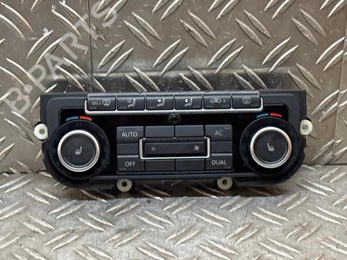 Climate control VW GOLF VI Variant (AJ5) 1.6 TDI | BP40540416I5 - Image 2