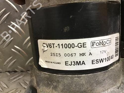Starter FORD FIESTA VI (CB1, CCN) 1.0 | BP25980054M8 