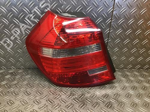 Rückleuchte Links für BMW 1 (E87) 118 i (143 hp) 31263232