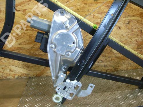 Rear left window mechanism AUDI ALLROAD C5 (4BH) 2.5 TDI quattro | BP5059943C24 