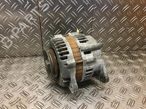 Alternator NISSAN ALMERA II Hatchback (N16) 2.2 dCi | BP33619671M7  - Image 5