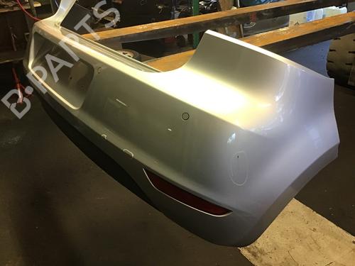 Rear bumper VW GOLF VI (5K1) 1.4 TSI | BP29850421C8 