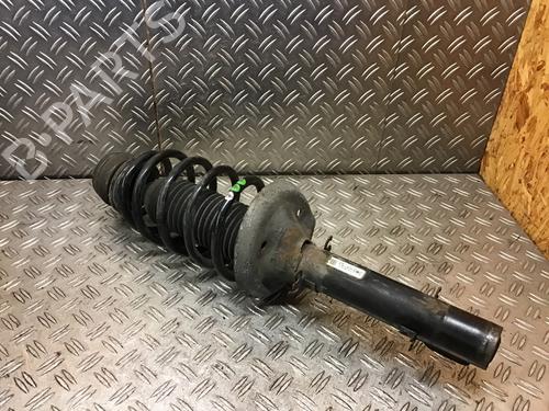 Right front shock absorber VW GOLF IV (1J1) 1.6 | BP16184913M17 