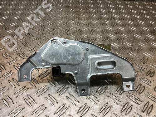 Rear wiper motor OPEL AGILA (B) (H08) 1.0 (F68) | BP11017148M102 