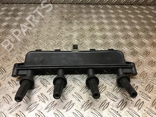 Electronic module PEUGEOT 206 Hatchback (2A/C) 1.4 i | BP14696084M83 