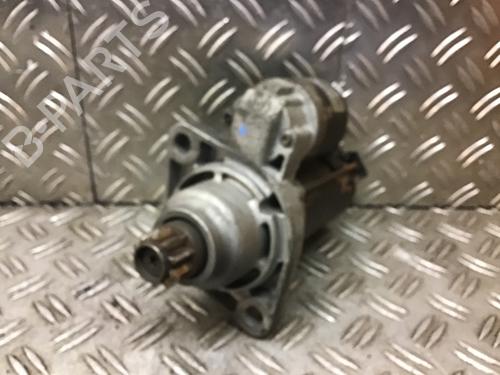 Used Starter VW JETTA III (1K2) 2.0 FSI (150 hp) 30864083