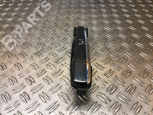 Rear left exterior door handle MERCEDES-BENZ E-CLASS T-Model (S210) E 270 T CDI (210.216) | BP7096266C130 