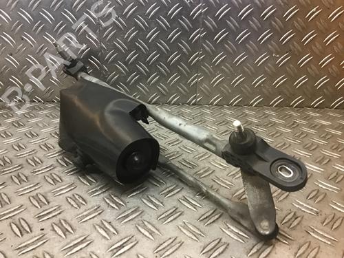 Front wiper motor FIAT PANDA (169_) 1.2 (169.AXB11, 169.AXB1A) | BP33028503M29  - Image 5