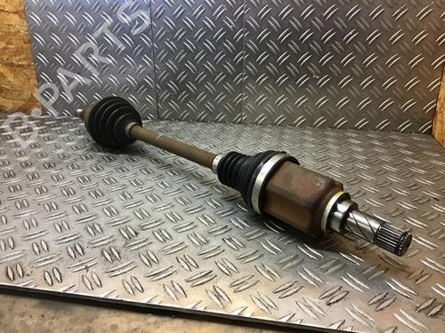 Left front driveshaft DACIA SANDERO II TCe 90 (B8M1, B8MA, B8AC) | BP32322225M38  - Image 5