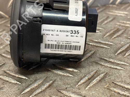 Climate control RENAULT ESPACE IV (JK0/1_) 3.5 V6 (JK00, JK0F, JK0P, JK0S, JK0W) | BP38076727I5 - Image 3