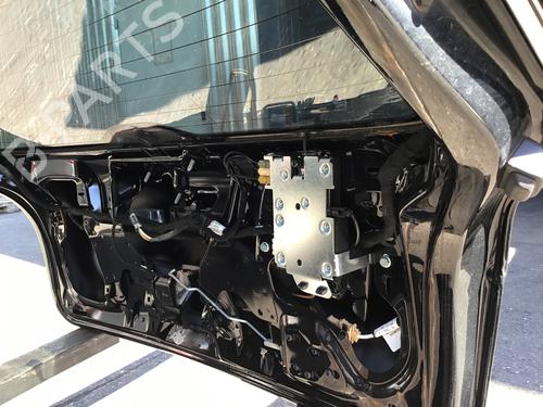 Tailgate AUDI A3 (8P1) 2.0 FSI | BP28004719C6 