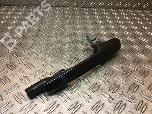 Rear left exterior door handle MAZDA 3 (BK) 1.6 (BK14) | BP10695258C130 