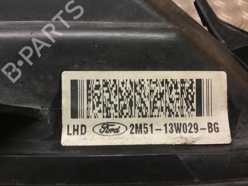 Right headlight FORD FOCUS I Turnier (DNW) 1.6 16V | BP24649385C29 
