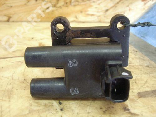 Ignition coil CHEVROLET NUBIRA Estate 1.6 | BP5053751M94 