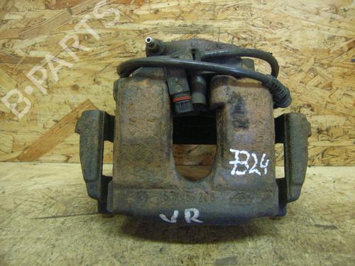Used Right front brake caliper MERCEDES-BENZ E-CLASS (W210) E 200 (210.035) (136 hp) 14693964