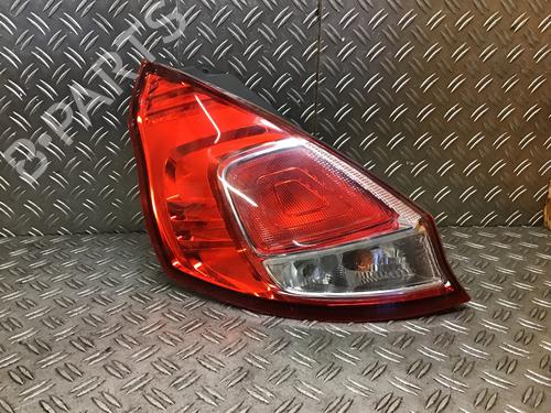 Used Left taillight FORD FIESTA VI (CB1, CCN) 1.6 ST (182 hp) 31137316