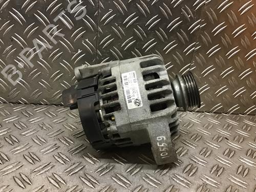 Alternator FIAT PANDA (169_) 1.2 (169AXF2A, 169AXF1A) | BP30273019M7