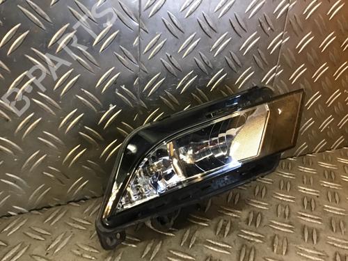 Right front fog light SEAT IBIZA IV (6J5, 6P1) 1.2 TSI | BP31997720C31 