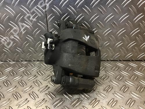 Used Left front brake caliper LANCIA MUSA (350_) 1.4 (350.AXA11, 350.AXA1A) (95 hp) 14695121