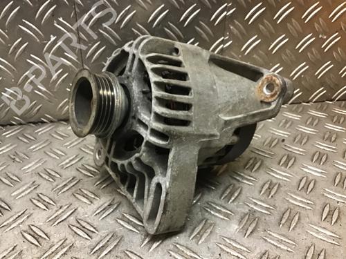 Alternator FIAT PANDA (169_) 1.2 (169AXF2A, 169AXF1A) | BP30273019M7