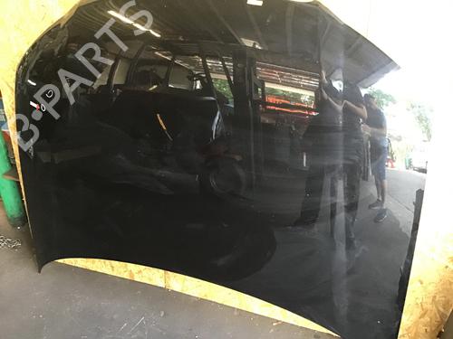 Used Hood AUDI A3 (8P1) 2.0 FSI (150 hp) 27571671