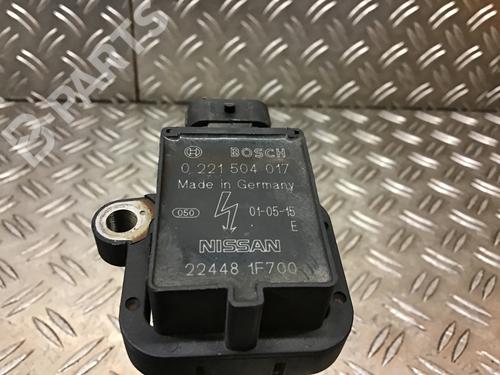 Ignition coil NISSAN MICRA II (K11) 1.0 i 16V | BP6896050M94 