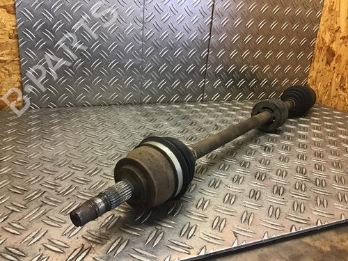 Right front driveshaft FIAT PUNTO EVO (199_) 1.4 16V | BP33792573M39 - Image 4