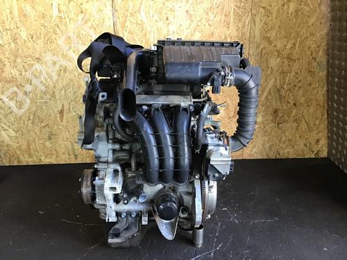 Motore Motore MITSUBISHI MIRAGE / SPACE STAR VI Hatchback (A0_A) 1.0 (A05A) (71 hp) 34247039 34247039