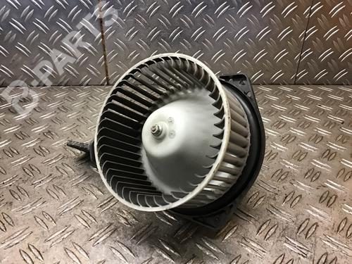 Used Heater blower motor CHEVROLET AVEO / KALOS Hatchback (T250, T255) 1.2 (84 hp) 11832467
