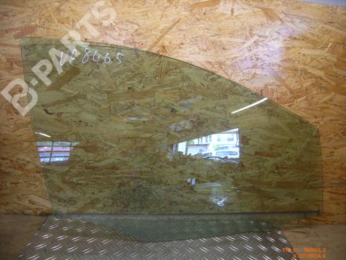 Used Front right door window MERCEDES-BENZ A-CLASS (W169) A 160 CDI (169.006, 169.306) (82 hp) 5058143