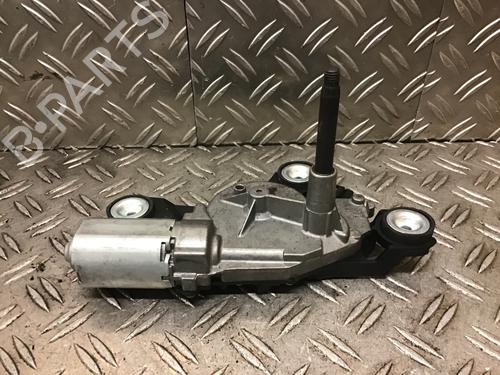 Rear wiper motor FORD S-MAX (WA6) 2.0 TDCi | BP17714087M102 