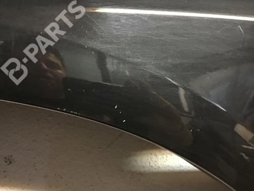 Left front fenders PEUGEOT 307 Break (3E) 2.0 HDi 135 | BP8066806C41 